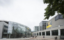 Blue Boat Company / Gray Line Amsterdam6