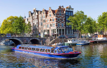 Blue Boat Company / Gray Line Amsterdam7