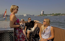 Blue Boat Company / Gray Line Amsterdam8