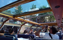 Blue Boat Company / Gray Line Amsterdam9