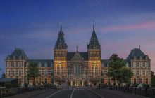 Blue Boat Company / Gray Line Amsterdam5