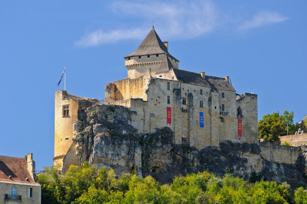 Castles & Gardens Of The Dordogne Private Day Trip From Sarlat - Sarlat ...