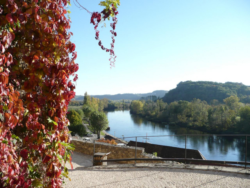 Dordogne Valley Villages Private Half Day Trip From Sarlat