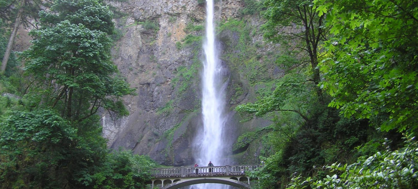 Waterfall Express - Transportation to The Waterfall Trolley