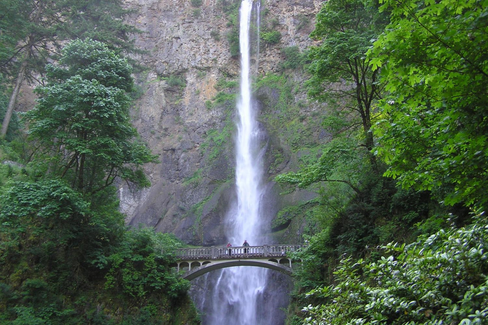 Waterfall Express - Transportation to The Waterfall Trolley