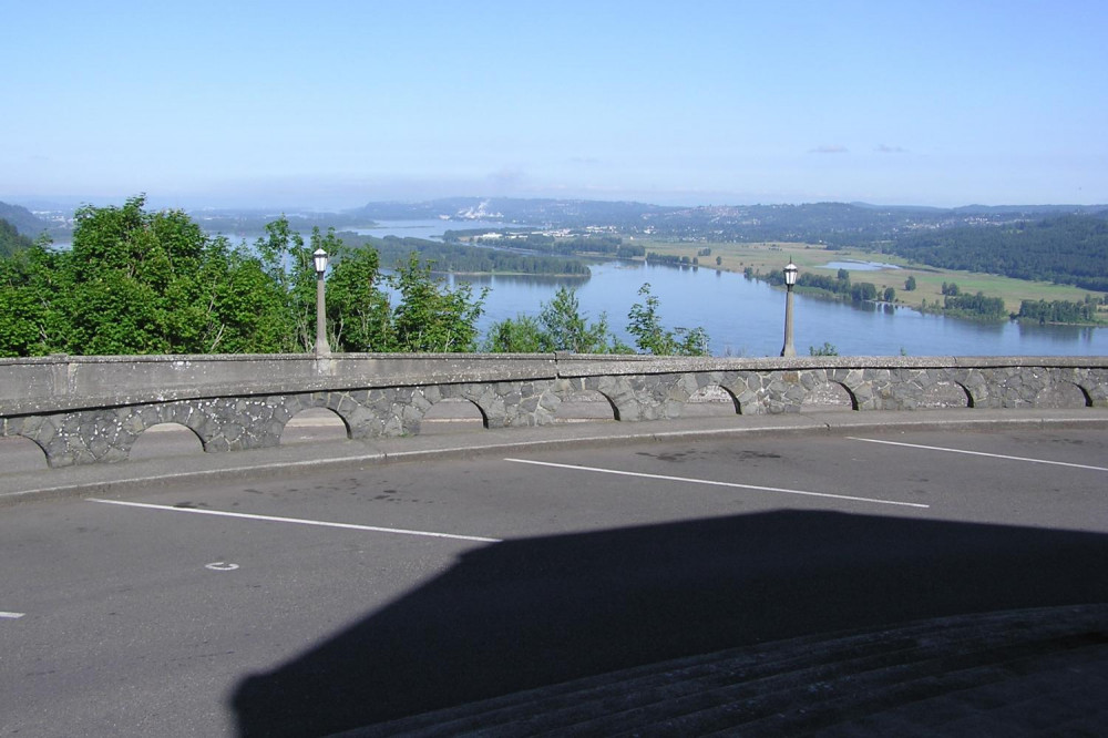 Waterfall Express Transportation to The Waterfall Trolley Portland