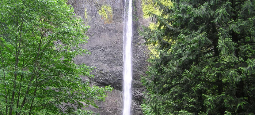 Waterfall Express - Transportation to The Waterfall Trolley