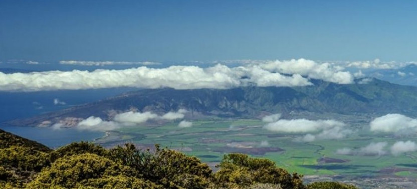 Haleakala Crater Hiking Experience