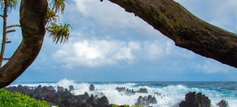 Ultimate Hana Full Day Adventure Hiking Tour