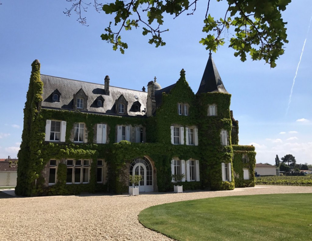 Médoc Wine Tour Private Half Day Trip From Bordeaux