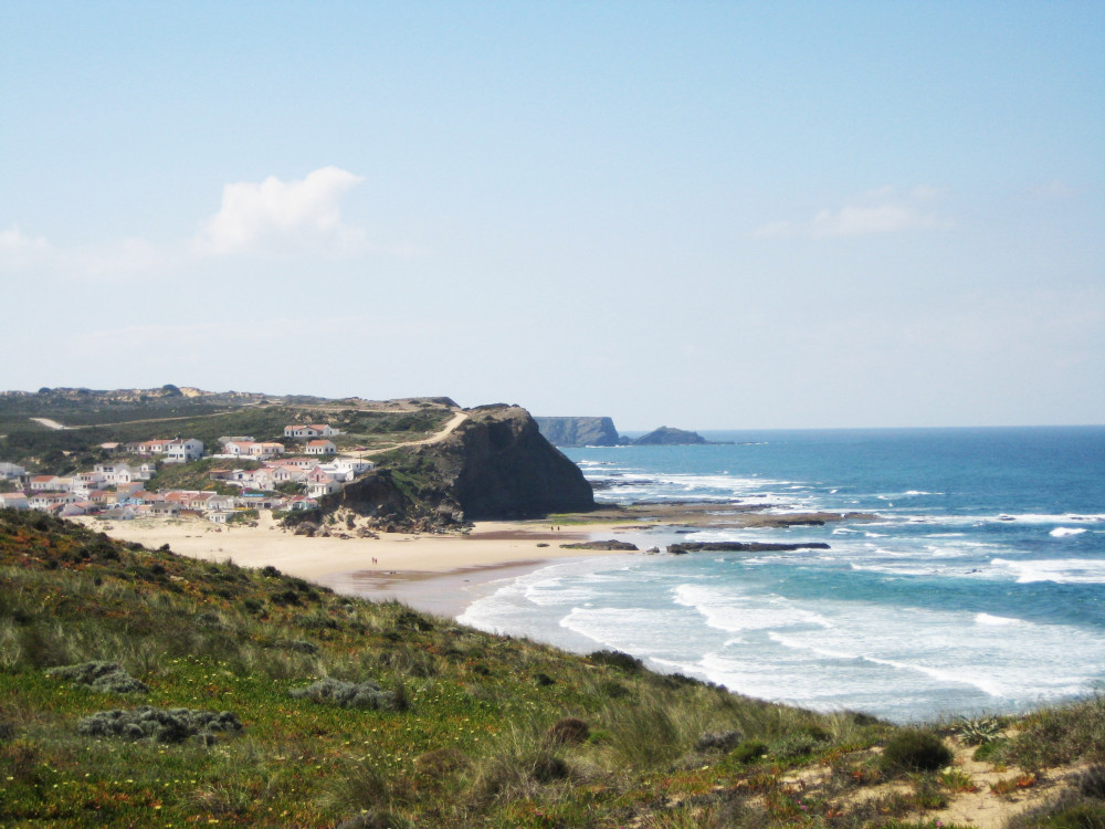 Private Wild West Coast - Costa Vicentina Tour