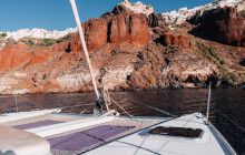 Santorini Yachting Club1