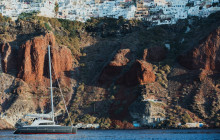 Santorini Yachting Club6