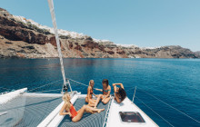 Santorini Yachting Club1