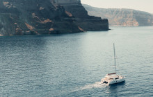 Santorini Yachting Club2