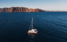 Santorini Yachting Club1