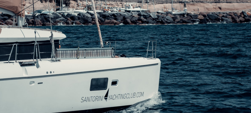 Semi Private Romantic Sunset Cruise
