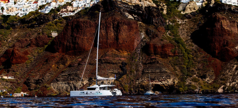 Semi Private Romantic Sunset Cruise