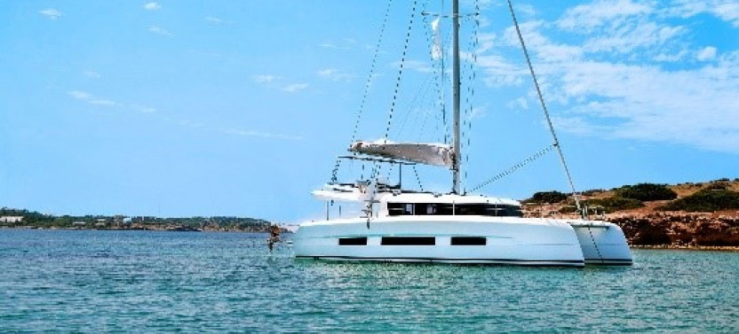 Semi Private Majestic Day Cruise