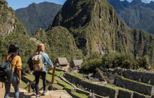 4 Day Trekking The Inca Trail Small Group Trip