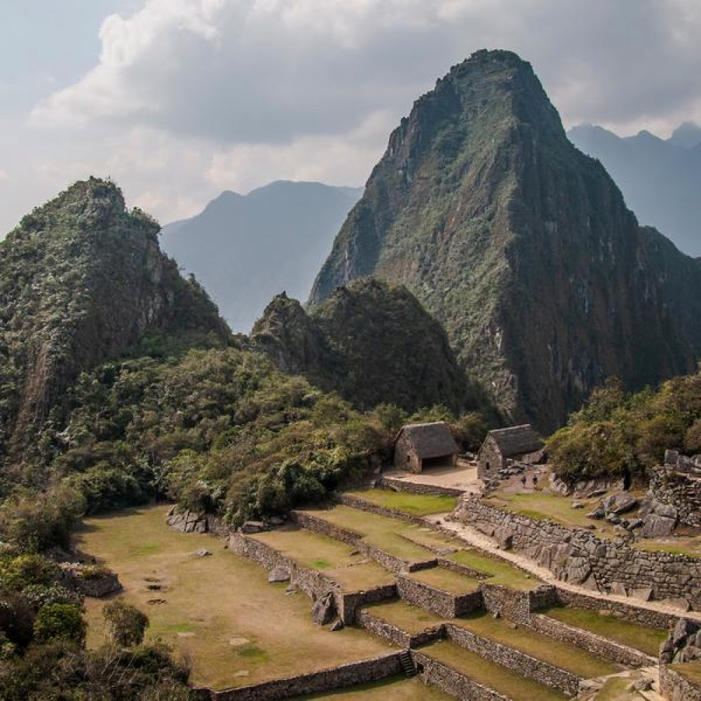 9 Day Inca Discovery Plus Small Group Trip