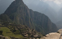 7 Day The Inca Trail Small Group Trip