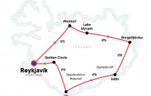 7 Day Best Of Iceland Trip