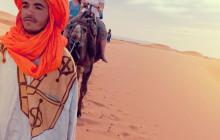 8 Day Morocco Kasbahs & Desert Small Group Trip