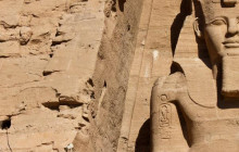 12 Day Egypt Upgraded Small Group Trip