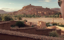 15 Day Highlights Of Morocco Small Group Trip