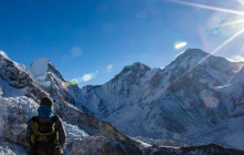 15 Day Everest Base Camp Trek Small Group Trip