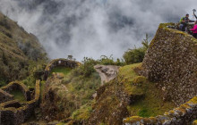 5 Day Trekking The Inca Trail Small Group Trip
