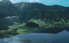 6 Day Hiking The Azores Trip