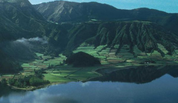 A picture of 6 Day Hiking The Azores Trip