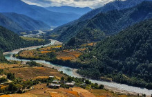 11 Day Camp The Trans Bhutan Trail Small Group Trip