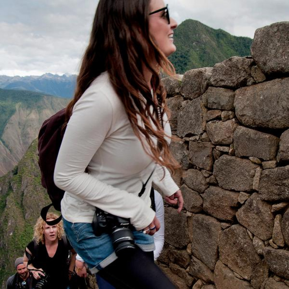 10 Day The Inca Journey Small Group Trip