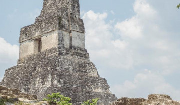 A picture of 9 Day Classic Belize & Tikal Trip