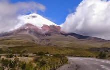 8 Day Highlands Of Ecuador Small Group Trip