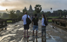 17 Day Essential Vietnam & Cambodia Small Group Trip