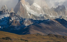 9 Day Patagonia Hiking Small Group Trip