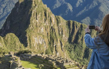 8 Day Inca Discovery Small Group Trip