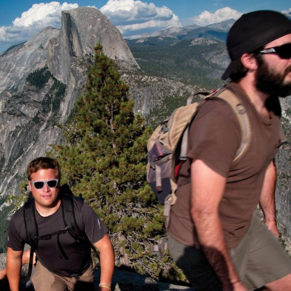 8 Day Hiking Sequoia, Kings Canyon, And Yosemite Trip