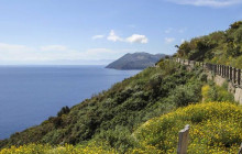 7 Day Northern Sicily: Islands & Volcanoes Small Group Trip
