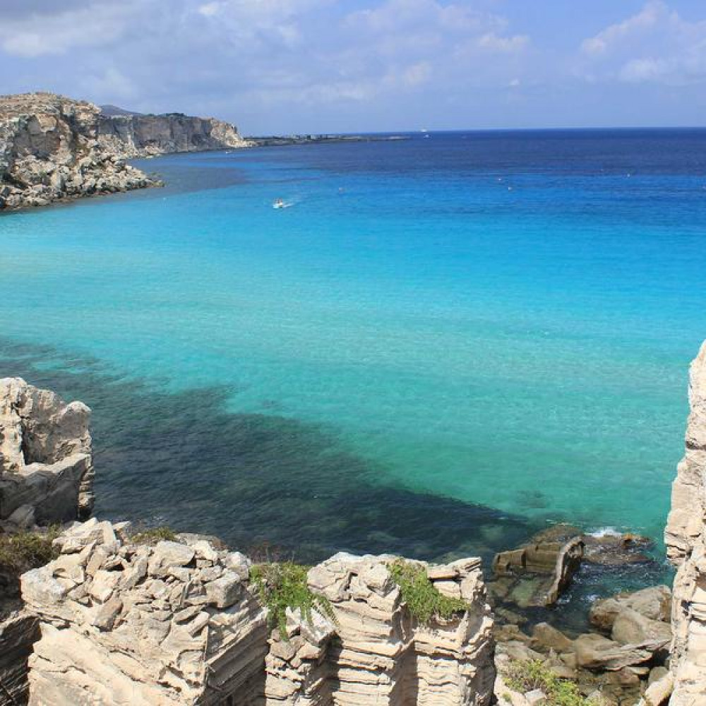 8 Day Explore Southern Sicily Small Group Trip