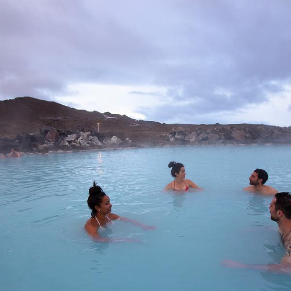 7 Day Wellness Iceland Trip