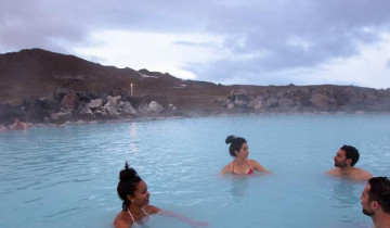 A picture of 7 Day Wellness Iceland Trip