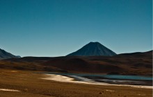 Altiplanic Lagoons & Atacama Salt Flat