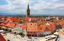 3-Day Transylvania Hotspots Tour From Bucharest