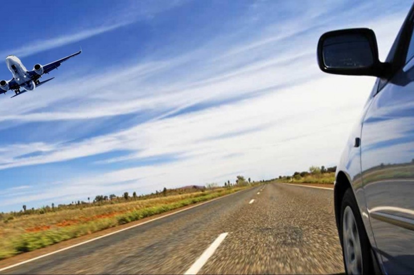 Bucharest Airport Transfer