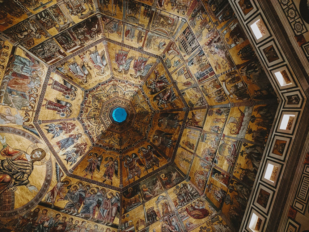 Awakening The Duomo Early Entrance to Cathedral & Brunelleschi's